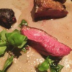 sio - 鳩アップ。色補正なし！