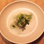 sio - マコガレイ　ルタバガ　オゼイユ 