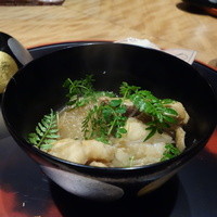 お料理 佐藤 - プリンプリンです