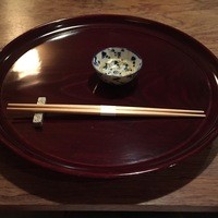 松川 - すべての塗物が美しかった♪