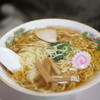 新京 - 料理写真:ラーメン３００円