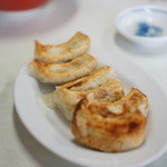 新京 - 餃子３００円