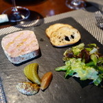 タマヤ - パテドカンパーニュ