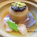 炭火焼 天晴 あっぱれ - 