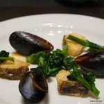 ダイニング フェリオ - 