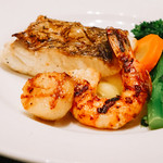 ダイニング フェリオ - 