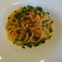 IL PINOLO 銀座 - パスタ