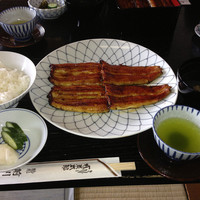 駒形前川 浅草本店 - 