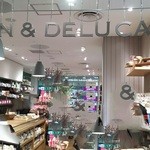 DEAN & DELUCA MARKET STORES - 