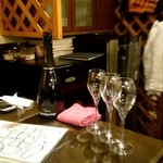 クロッキオ - スパークリングワイン