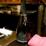 クロッキオ - スパークリングワイン