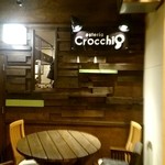 クロッキオ - クロッキオ