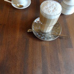 セドミクラースキー - ラテマキアート