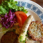 セドミクラースキー - ブランボラークとソーセージ