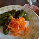 セドミクラースキー - ピクルス