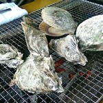 石巻かき小屋 - 