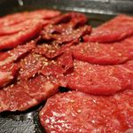 焼肉 虎龍 - 