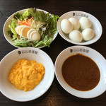 CoCo壱番屋 - 