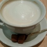 CAFFE DEL Pianeta - 