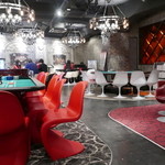 アミューズメントカジノジクー