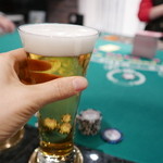 アミューズメントカジノジクー