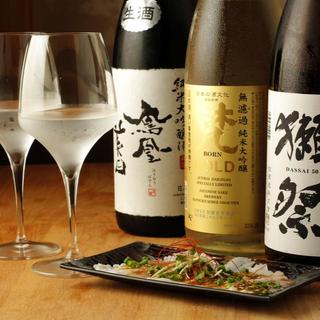 Tokyo Rice Wine_1