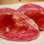 好ちゃん - リブロース