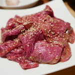 好ちゃん - ランプ