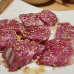 好ちゃん - 和牛ハラミ