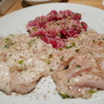 好ちゃん - テール、ギアラ、しまちょう