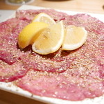 好ちゃん - 牛タン