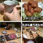 手打ち蕎麦 寺田家 - 2016,02/07