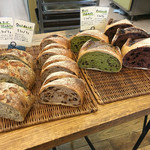 さちパン工房  - 料理写真: