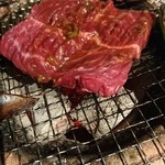 すすきの千生 - 和牛サガリ