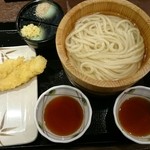 丸亀製麺 - 平成28年2月 3