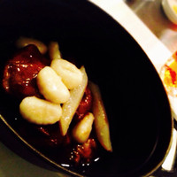 Benoit Alain Ducasse - 
