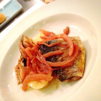 Benoit Alain Ducasse - 