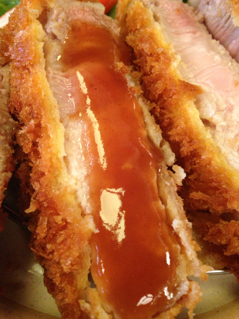 とんかつとんじん - 緑園都市/とんかつ | 食べログ