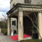 Kyuusakuranomiya Koukaidou - 2016年2月こちらが、入り口！