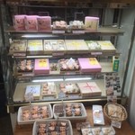 ロレーヌ洋菓子店 - 内覧①【平成28年1月30日撮影】