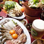 ソウルフード バンコク 新大久保店