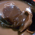 アウトレットスイーツ ロピア - 濃厚チョコプリン＋超濃厚チョコソース
