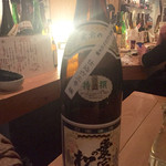 目黒 日本酒バル いと。 - 