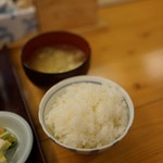 コンセプトホテル和休 - 富山の米は美味い