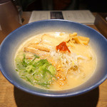 らーめん味彩 - 味彩ベース730円