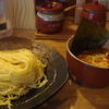 つけ麺屋 やすべえ 練馬店