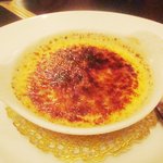 ガニュ・パン - クリームブリュレ