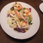 マーケット112 - ゆで卵マヨネーズ