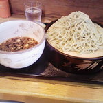 Sobadokoro Sunaba - 大盛り蕎麦