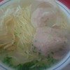 南京ラーメン 黒門